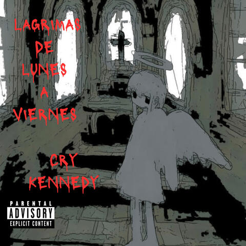 Lágrimas de Lunes a Viernes