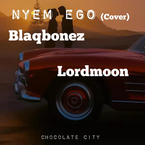 Nyem Ego