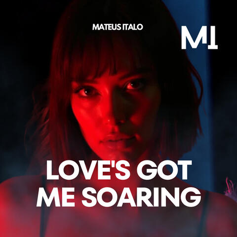 Love's Got Me Soaring