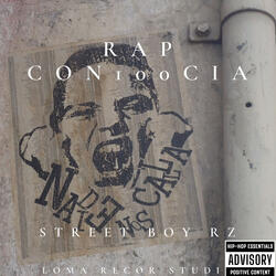RAP COM100CIA #3