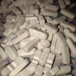 XANAX VOL #3 (Don't a live)