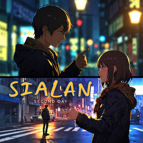 Sialan