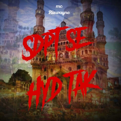 Sdpt se Hyd Tak