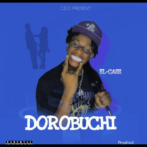 Dorobuchi