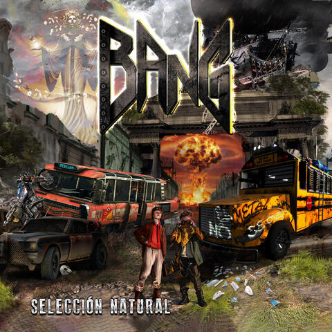Selección Natural