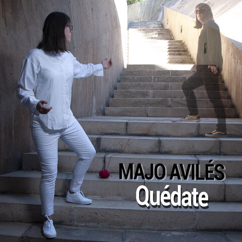 Quédate