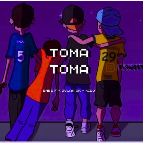 ToMa ToMa