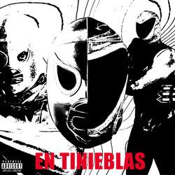 en tinieblas