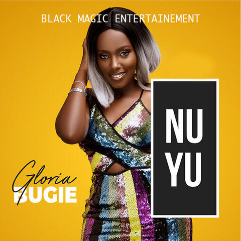 Nuyu