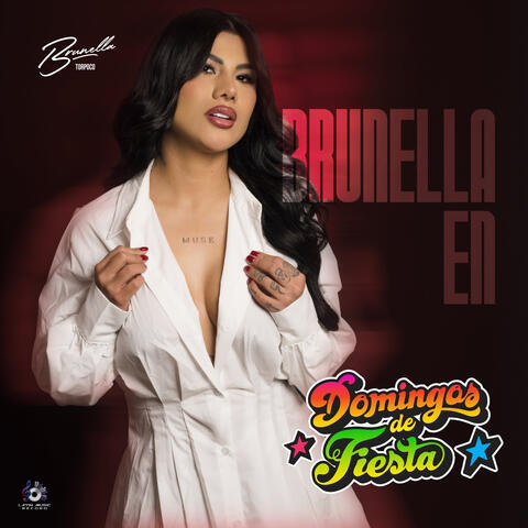 Brunella en Domingo de Fiesta