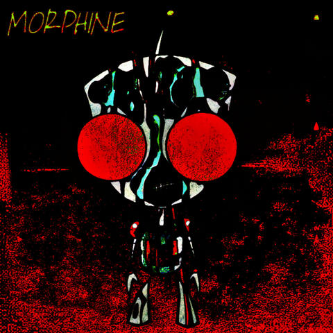 Morphine
