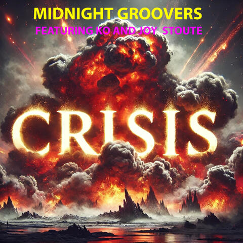 The Crisis