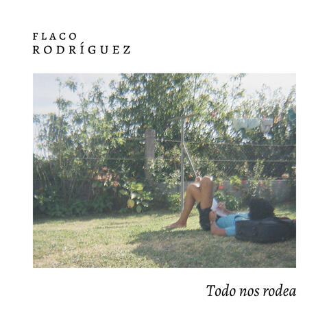 Todo Nos Rodea