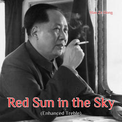 Red Sun in the Sky (Enhanced Treble)