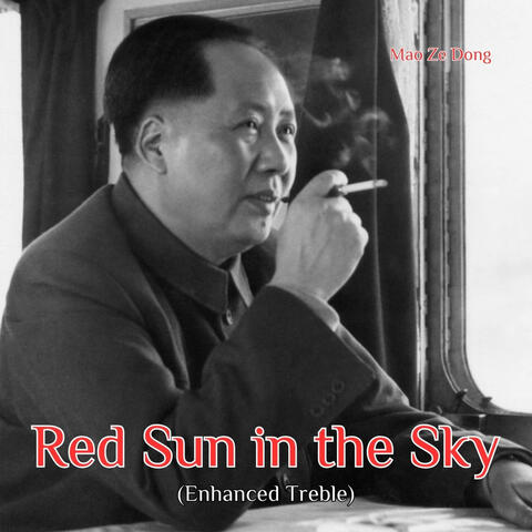Red Sun in the Sky (Enhanced Treble)