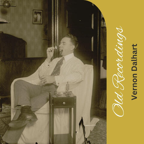 Vernon Dalhart