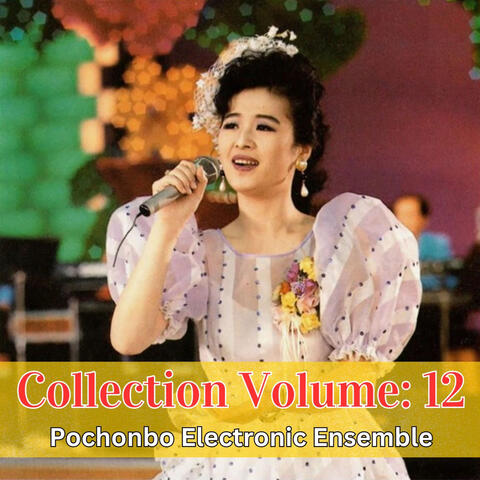 Collection Volume: 12