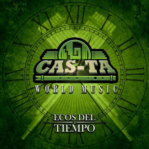 Ecos del tiempo