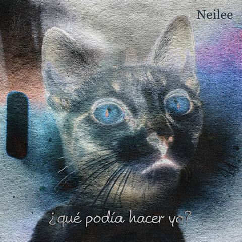 ¿Qué podía hacer yo?