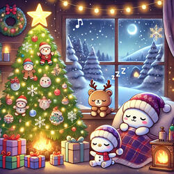 All I Want for Christmas Is You