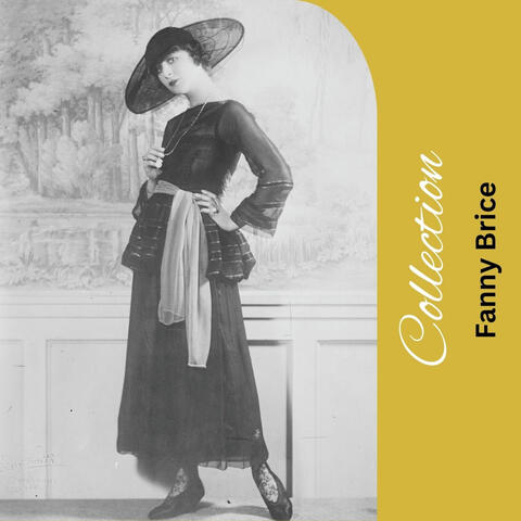 Fanny Brice