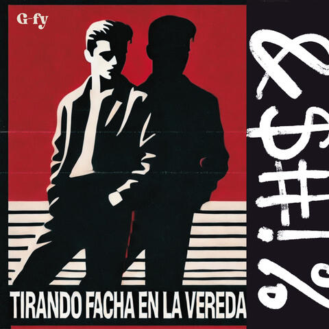 Tirando Facha En La Vereda