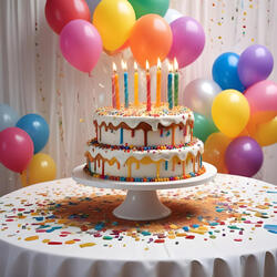 Happy Birthday Song 2024