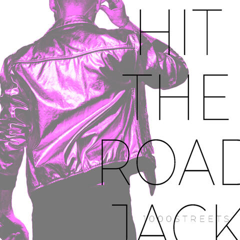 Hit The Road Jack