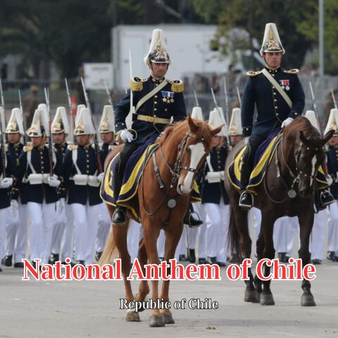 National Anthem of Chile