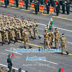 Uzbekistan National Anthem