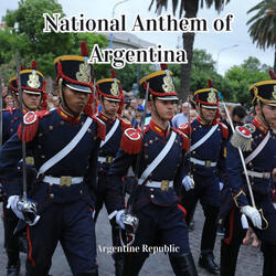 National Anthem of Argentina