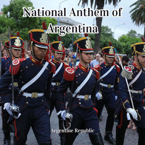 National Anthem of Argentina