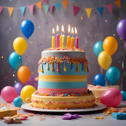 Happy Birthday Song