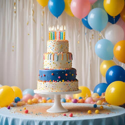 Happy Birthday Song