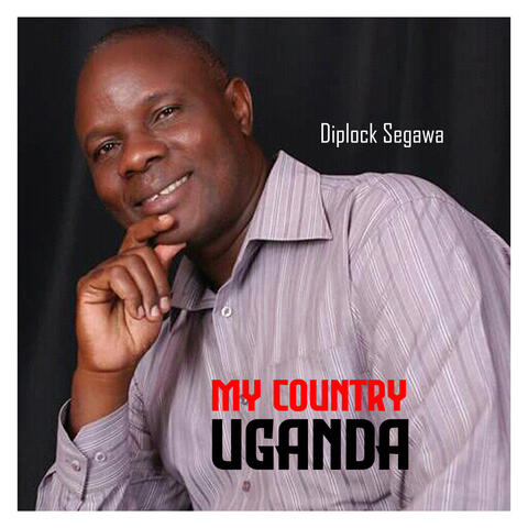 My Country Uganda