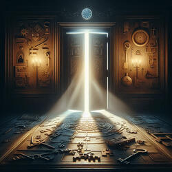 Escape the room