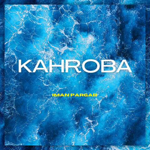 Kahroba