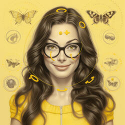 La Cascade éternelle