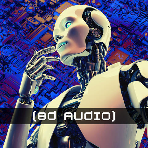 But I Am (8D Audio)