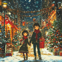 All I Want For Christmas Is You