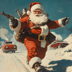 Deck the Halls