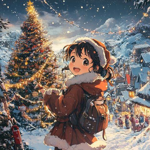 Festividad Navideña