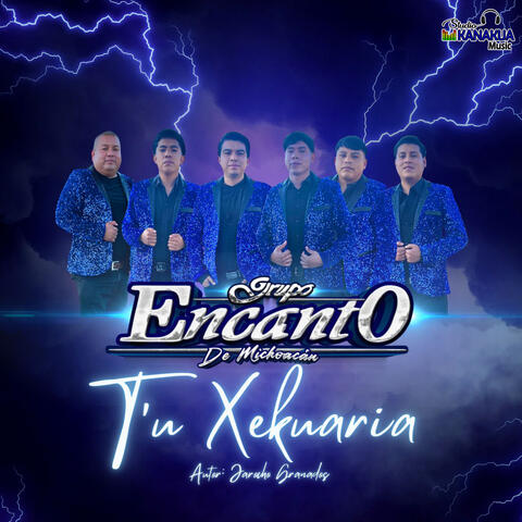 T´U XEKUARIA