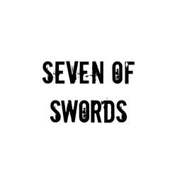 Seven of Swords