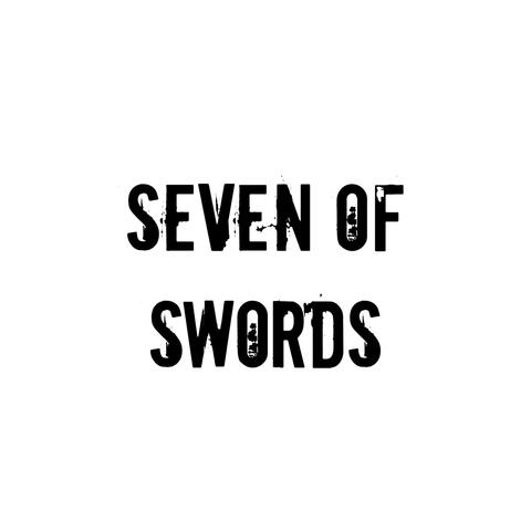 Seven of Swords