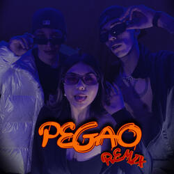 Pegao