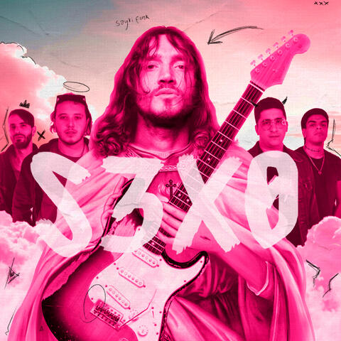 S3XO (extra)