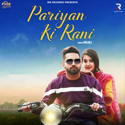 Pariyan Ki Rani