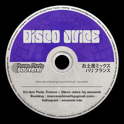 Disco Juice