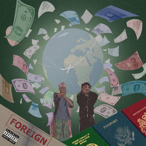 Foreign